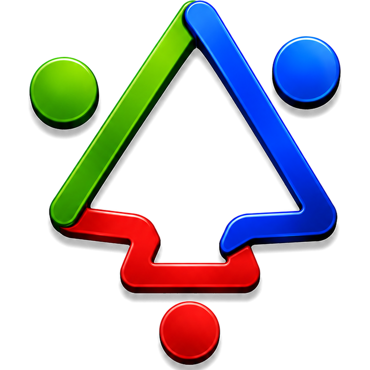 3Companion logo
